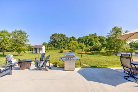 1795 Salina Drive Avon IN 46123