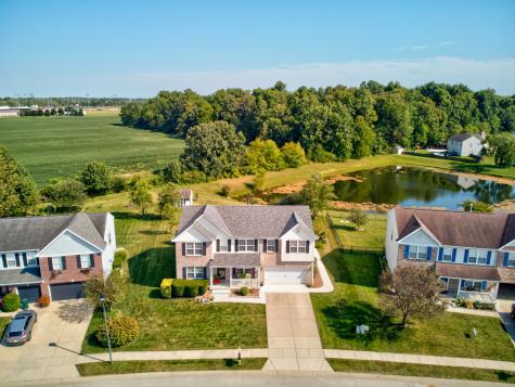 1795 Salina Drive Avon IN 46123