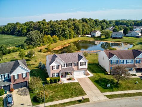 1795 Salina Drive Avon IN 46123