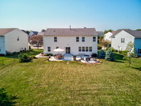 1795 Salina Drive Avon IN 46123