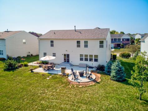 1795 Salina Drive Avon IN 46123