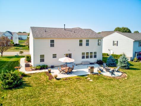 1795 Salina Drive Avon IN 46123