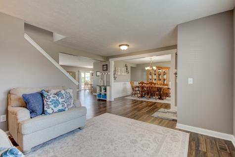 1795 Salina Drive Avon IN 46123