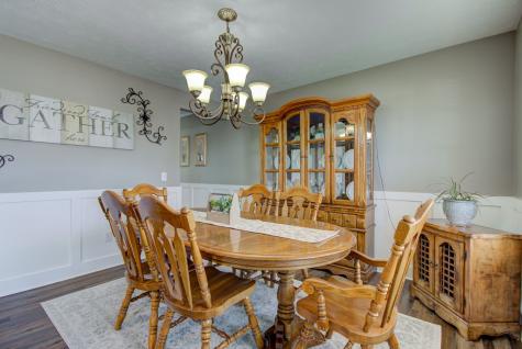 1795 Salina Drive Avon IN 46123