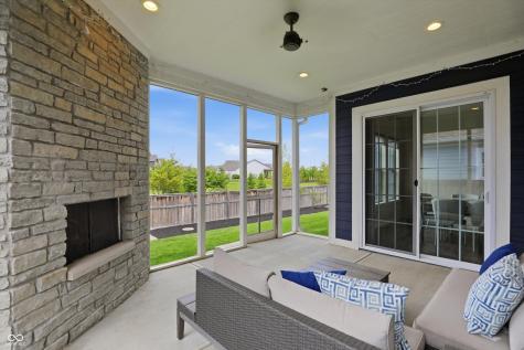 1358 Avondale Drive Westfield IN 46074