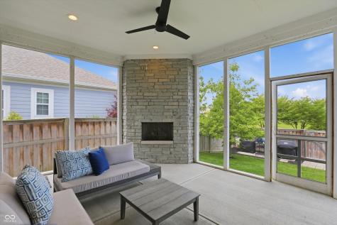 1358 Avondale Drive Westfield IN 46074