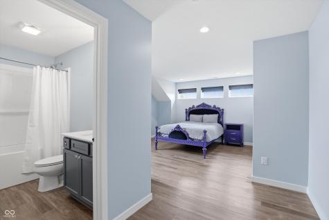 1358 Avondale Drive Westfield IN 46074