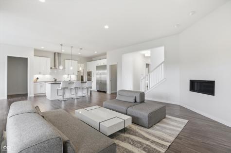 1358 Avondale Drive Westfield IN 46074