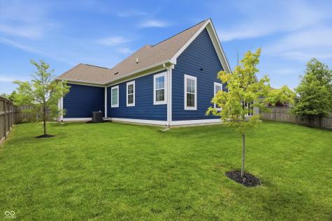1358 Avondale Drive Westfield IN 46074