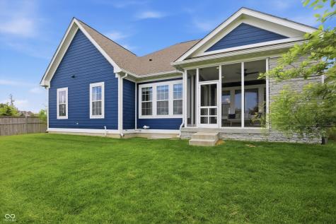 1358 Avondale Drive Westfield IN 46074