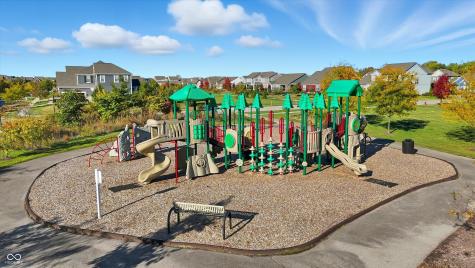 1358 Avondale Drive Westfield IN 46074
