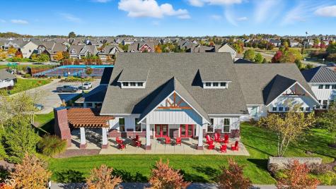 1358 Avondale Drive Westfield IN 46074