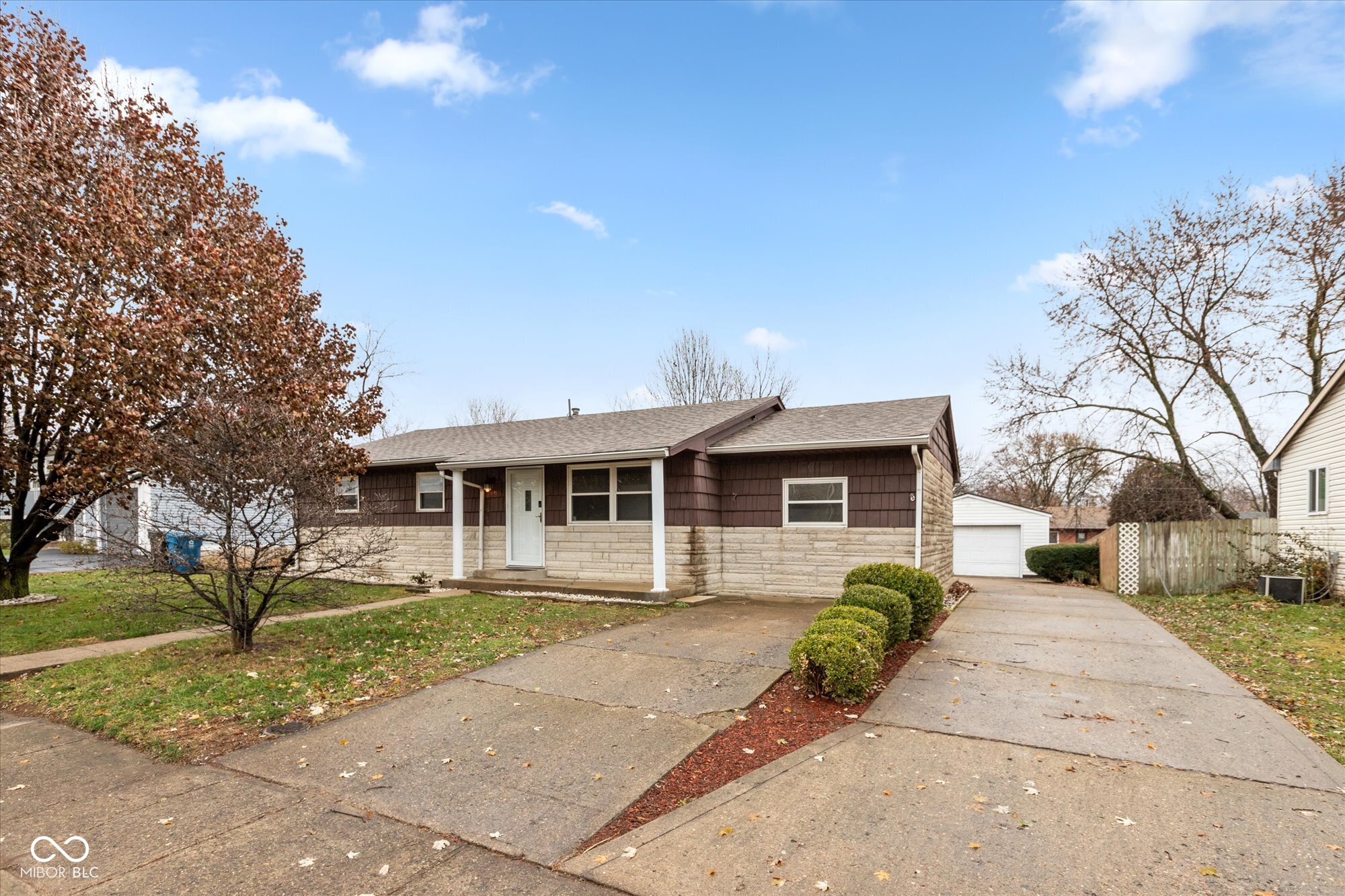 535 Hardin Boulevard Indianapolis IN 46241