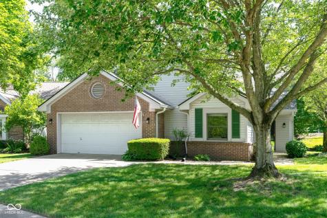 9921 Hamblin Court Indianapolis IN 46280