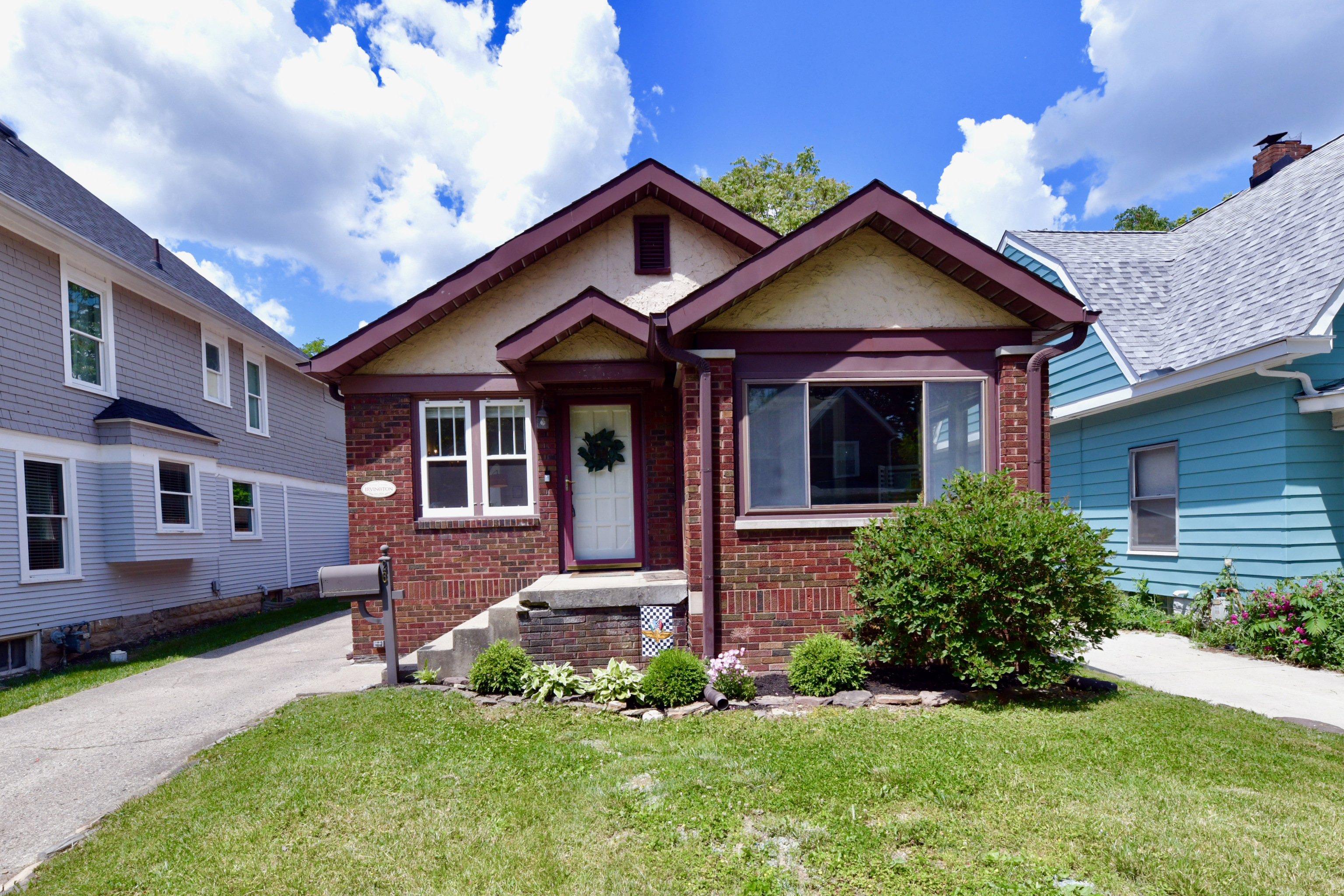 26 N Bolton Avenue Indianapolis IN 46219