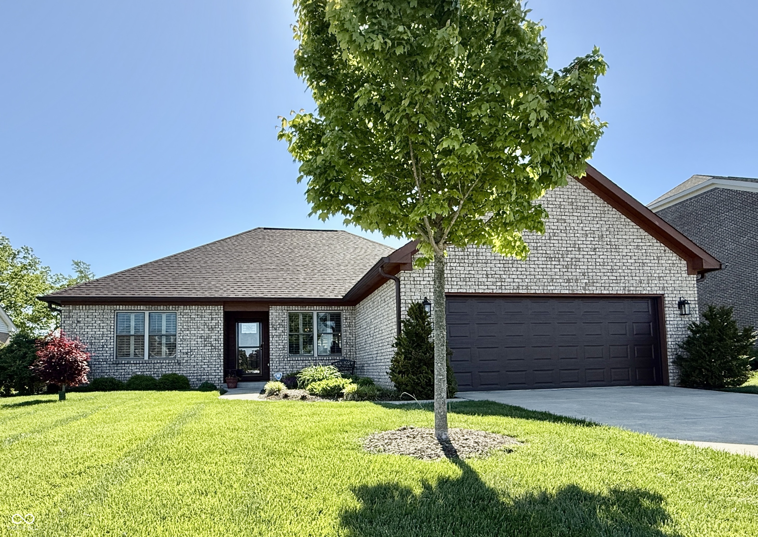 2201 Game Bird Drive Franklin IN 46131