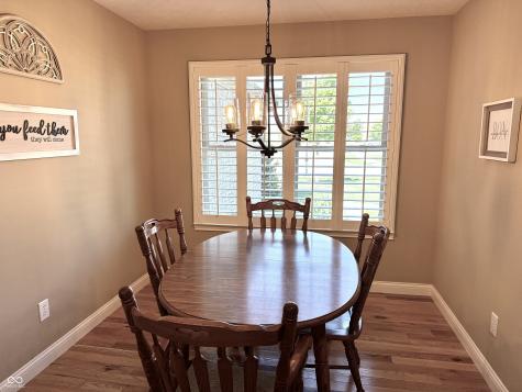 2201 Game Bird Drive Franklin IN 46131