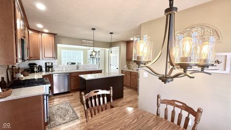 2201 Game Bird Drive Franklin IN 46131