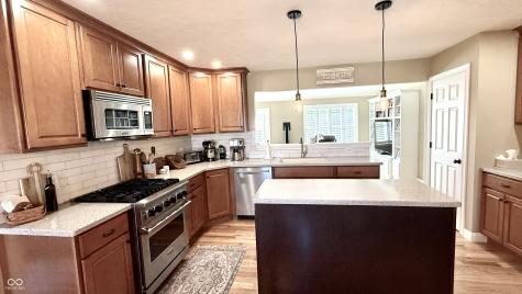 2201 Game Bird Drive Franklin IN 46131