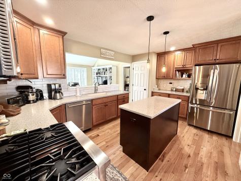 2201 Game Bird Drive Franklin IN 46131