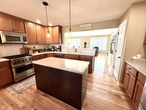 2201 Game Bird Drive Franklin IN 46131