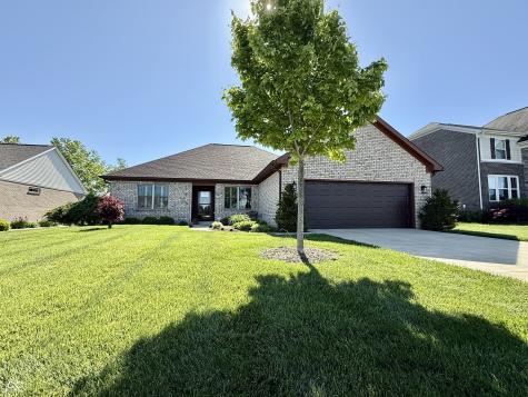 2201 Game Bird Drive Franklin IN 46131
