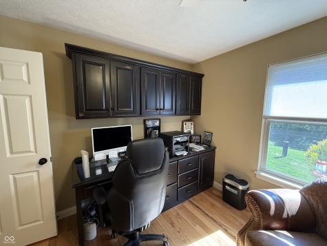 2201 Game Bird Drive Franklin IN 46131
