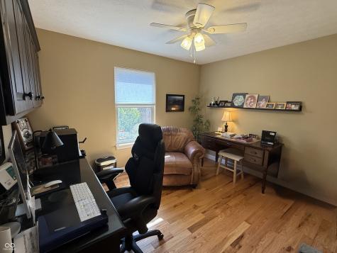 2201 Game Bird Drive Franklin IN 46131