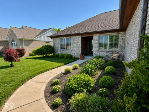 2201 Game Bird Drive Franklin IN 46131