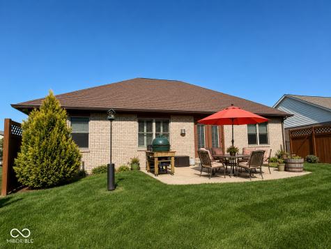2201 Game Bird Drive Franklin IN 46131