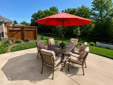 2201 Game Bird Drive Franklin IN 46131