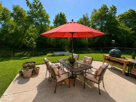 2201 Game Bird Drive Franklin IN 46131