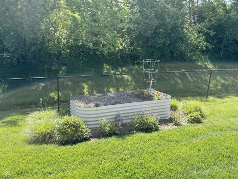 2201 Game Bird Drive Franklin IN 46131