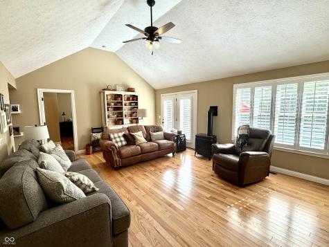 2201 Game Bird Drive Franklin IN 46131