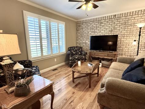 2201 Game Bird Drive Franklin IN 46131