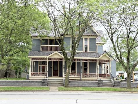 325 W Main Street Greenfield IN 46140