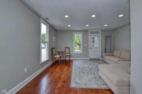 325 W Main Street Greenfield IN 46140