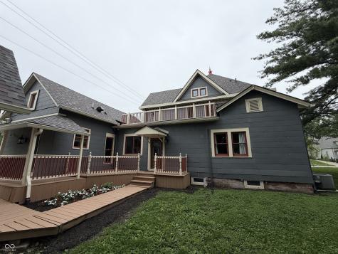 325 W Main Street Greenfield IN 46140