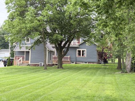 325 W Main Street Greenfield IN 46140