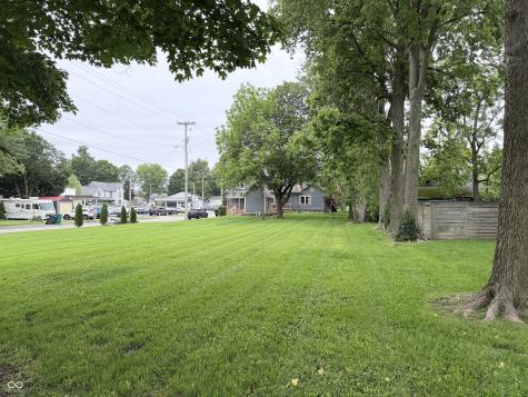 325 W Main Street Greenfield IN 46140