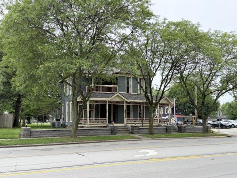 325 W Main Street Greenfield IN 46140