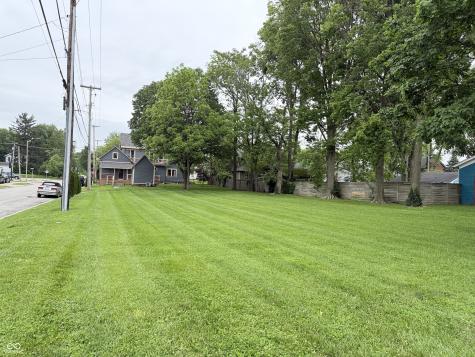 325 W Main Street Greenfield IN 46140