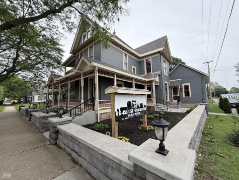 325 W Main Street Greenfield IN 46140