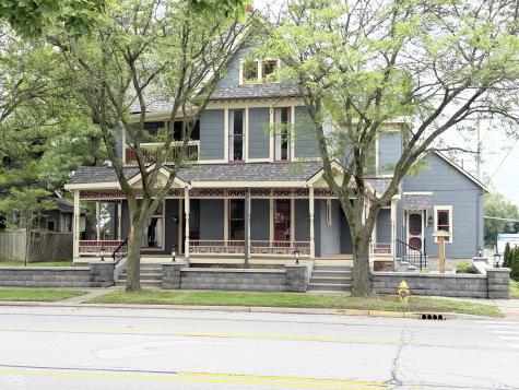 325 W Main Street Greenfield IN 46140