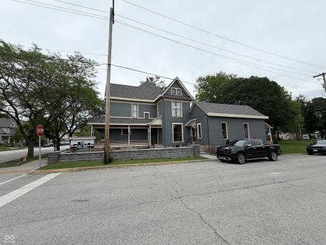 325 W Main Street Greenfield IN 46140
