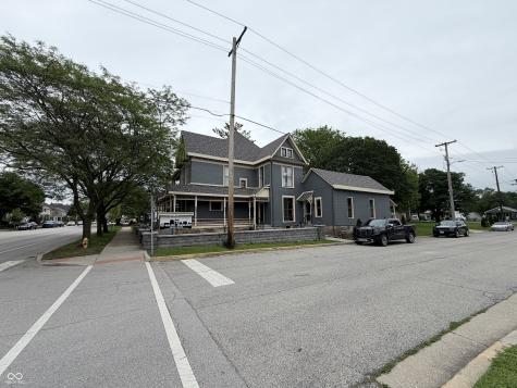 325 W Main Street Greenfield IN 46140