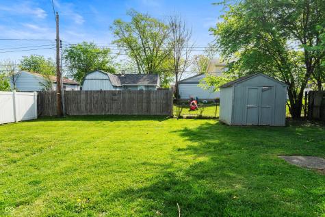 2901 N Routiers Avenue Indianapolis IN 46219
