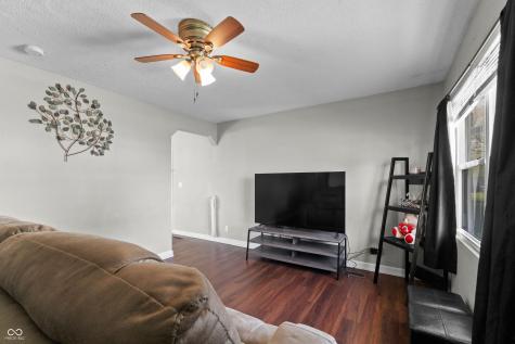 2901 N Routiers Avenue Indianapolis IN 46219