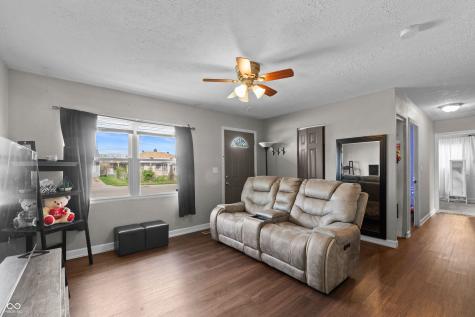 2901 N Routiers Avenue Indianapolis IN 46219
