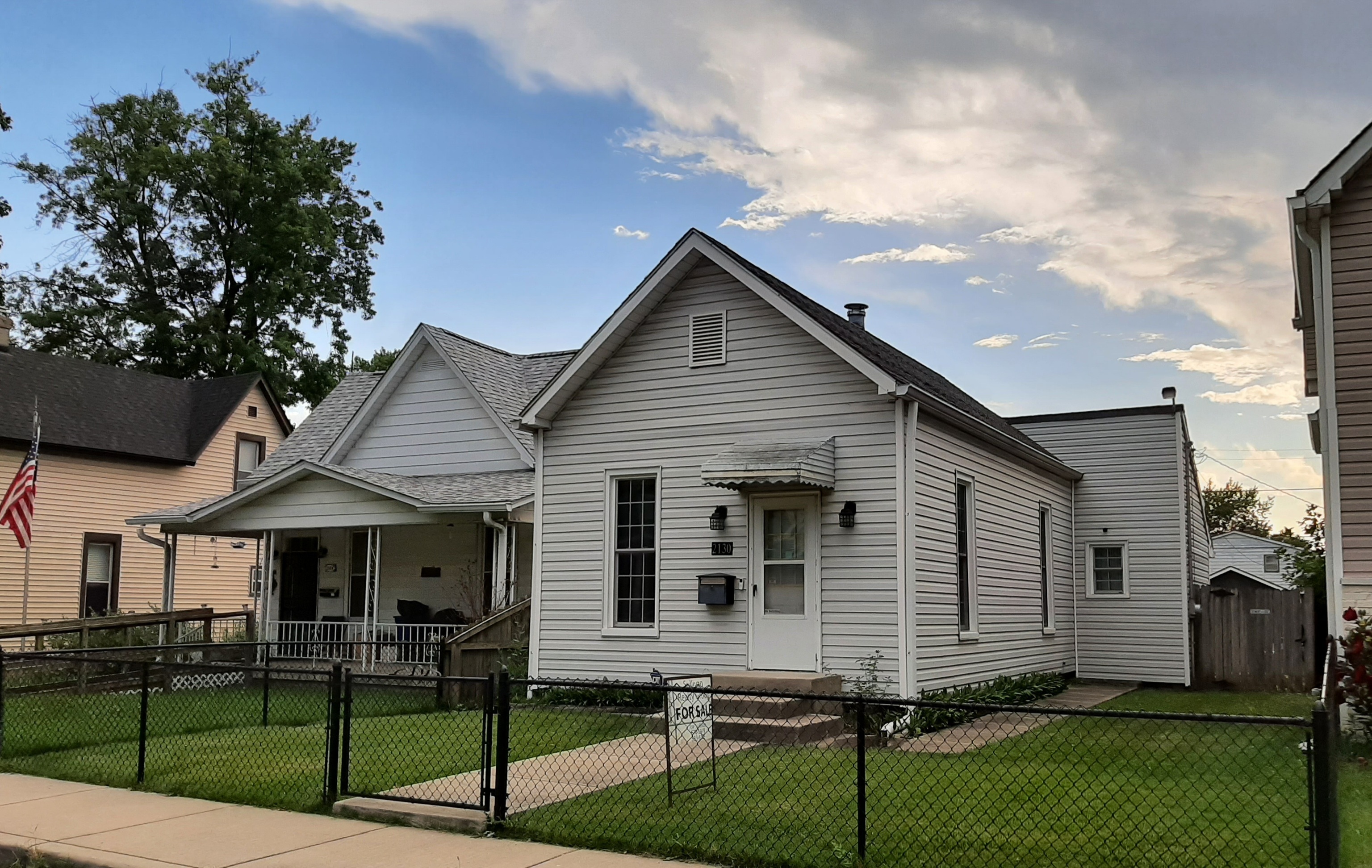 2130 S Delaware Street Indianapolis IN 46225
